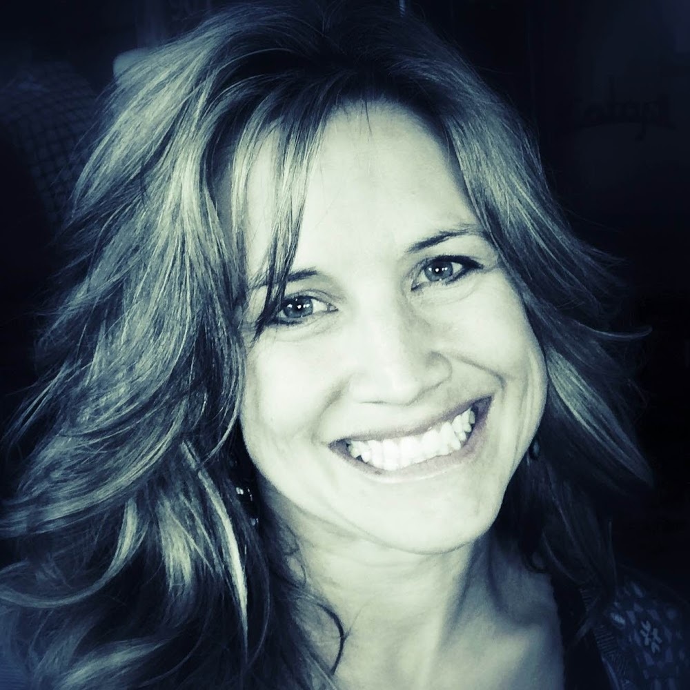 Meet your Posher, Jodi
